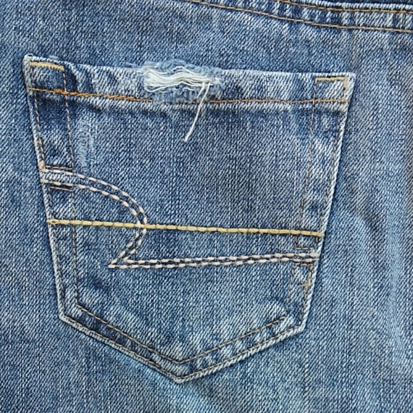 American Eagle Mini Skirt Size 2 - Picture 6 of 6